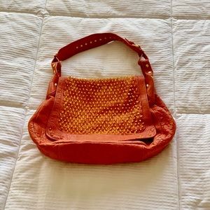 COPY - Rebecca Minkoff Studded bag